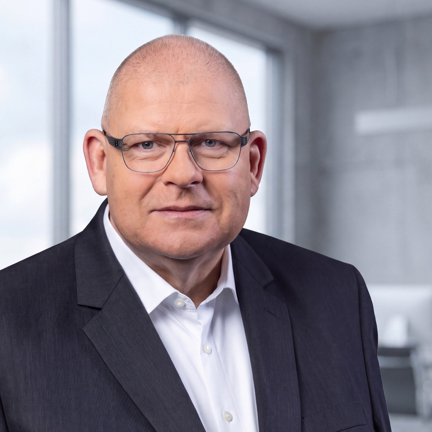 Henrik Tesch, Inhaber und Geschäftsführer von TESCH Politische Kommunikation und Public Relations