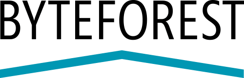 Logo von Byteforest
