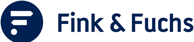 Logo der Fink & Fuchs AG