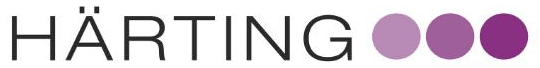 Logo von Härting Rechtsanwälte